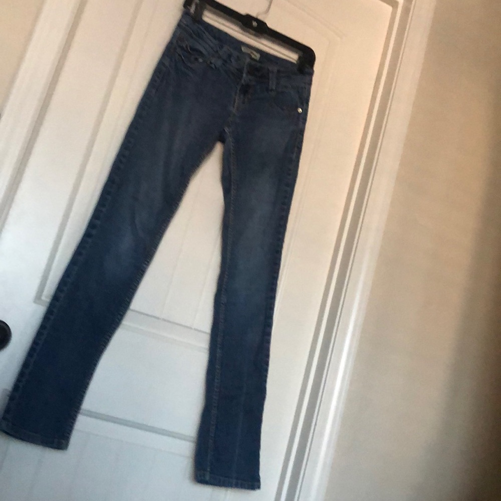 Paris Blues Jeans